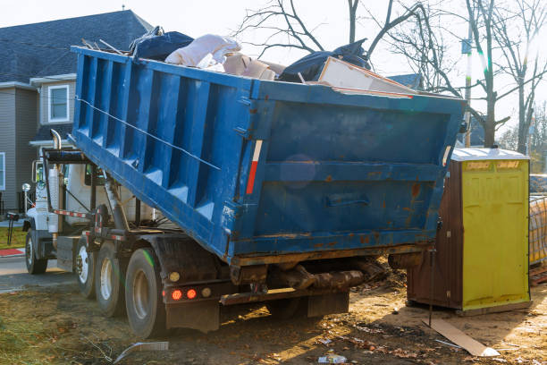 Reliable Deer Park, NY Junk Removal Solutions