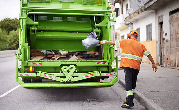 Trash Removal Near Me